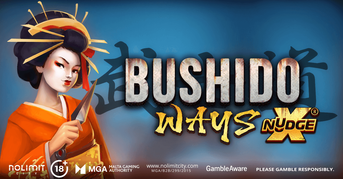 Bushido Ways xNudge