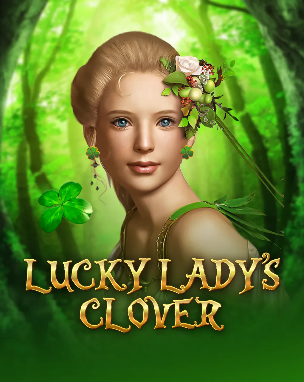 Lucky Lady's Clover